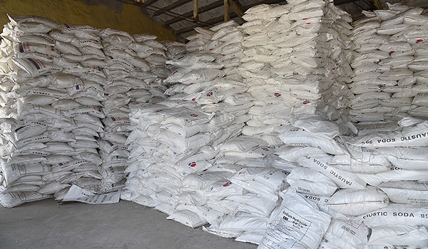 廠(chǎng)房一角2